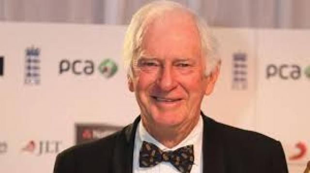  ಇಂಗ್ಲೆಂಡ್‌ನ ಮಾಜಿ ಆಲ್‌ರೌಂಡರ್ ಪೀಟರ್ ವಾಕರ್ ನಿಧನ